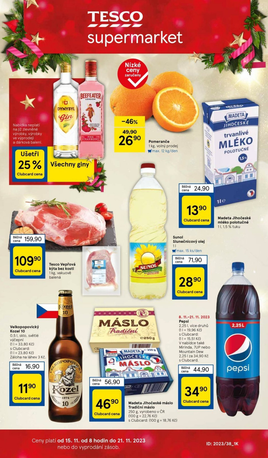 Tesco
