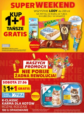 Kaufland