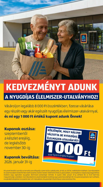Aldi