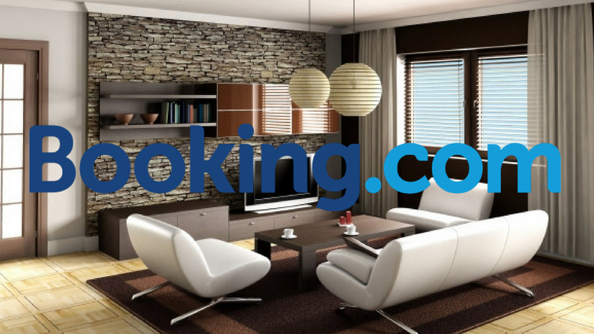 Booking.com kontakty a zákaznická podpora