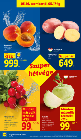 Lidl