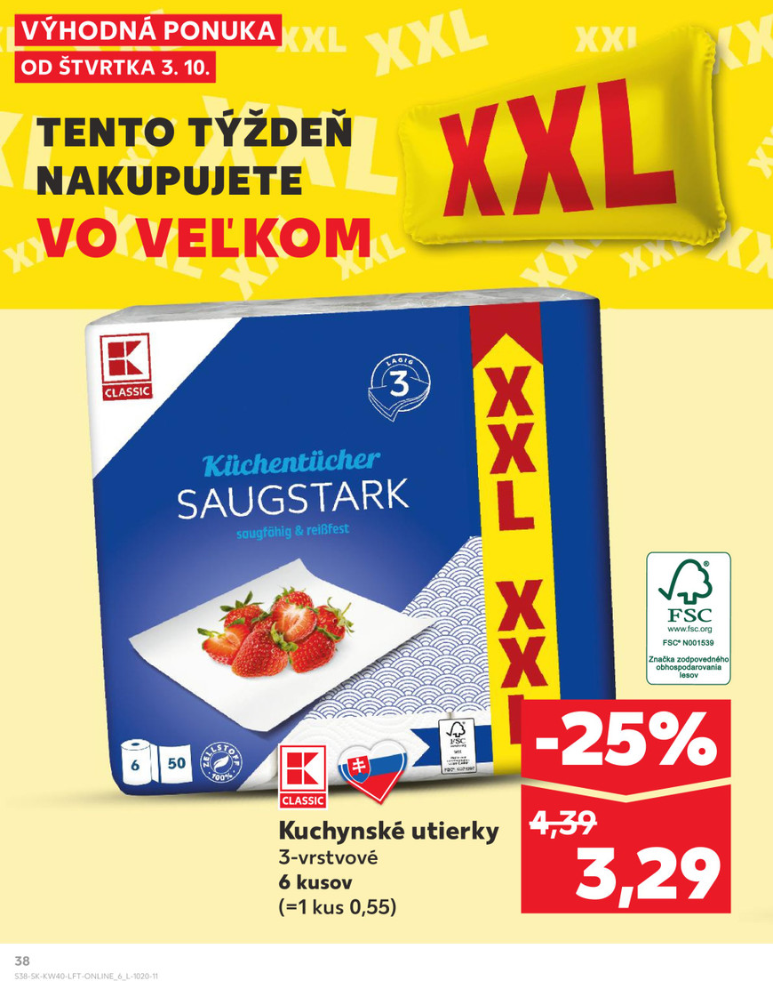 Kaufland