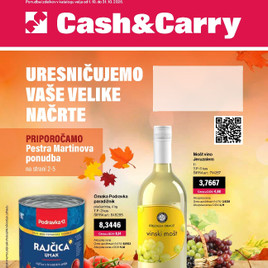 Mercator - Cash&Carry