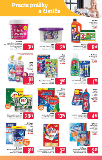 Teta drogerie