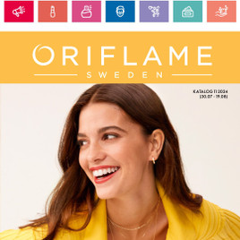 Oriflame