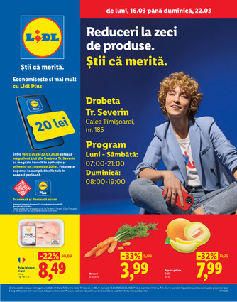 Lidl