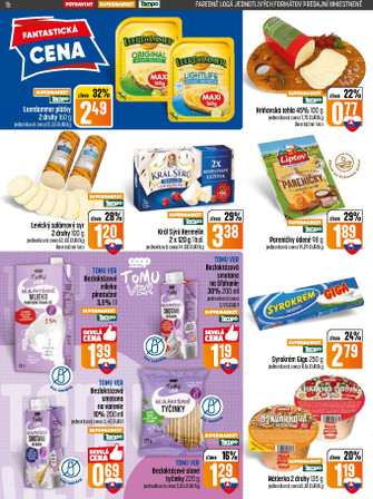 COOP Jednota