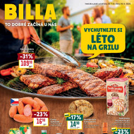 Billa
