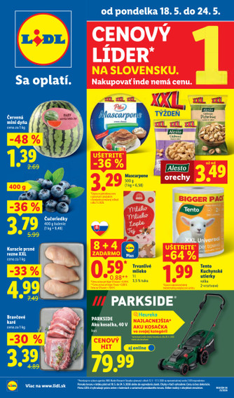 Lidl
