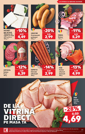 Kaufland