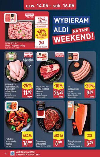 ALDI