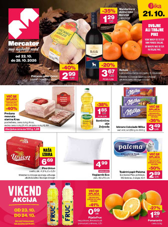 Mercator