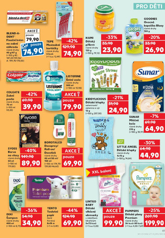 Kaufland