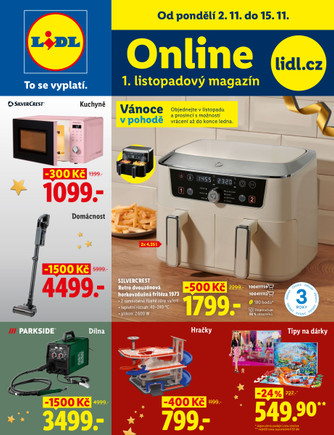 Lidl.cz