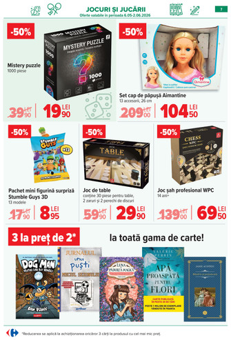 Carrefour