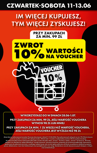 Biedronka