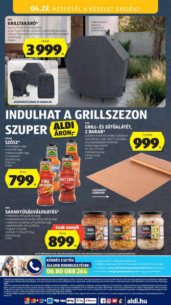 Aldi