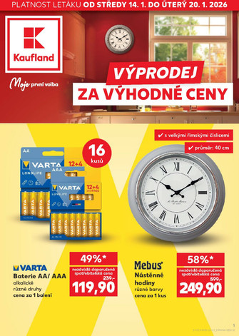 Kaufland