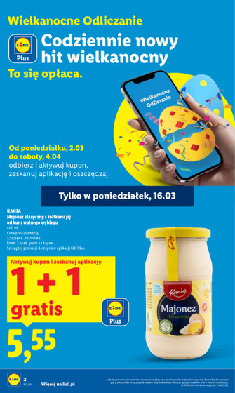 Lidl