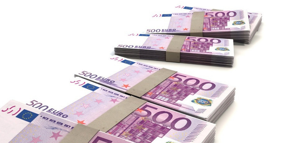 financovanie