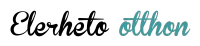 Elérhető otthon