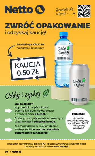 Netto