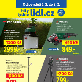 Lidl.cz