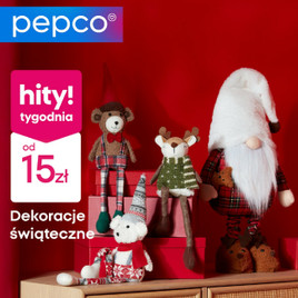 Pepco - Hity tygodnia