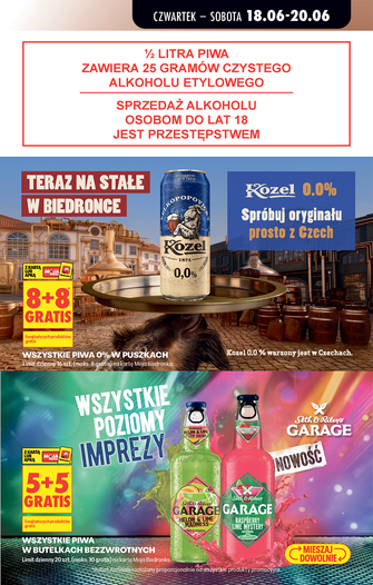 Biedronka