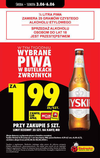 Biedronka