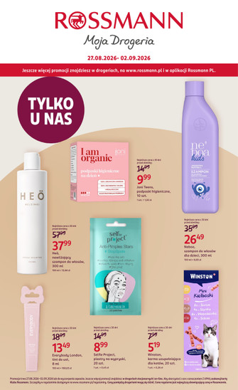 Rossmann