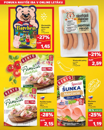 Kaufland