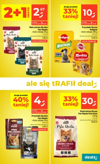 Dealz