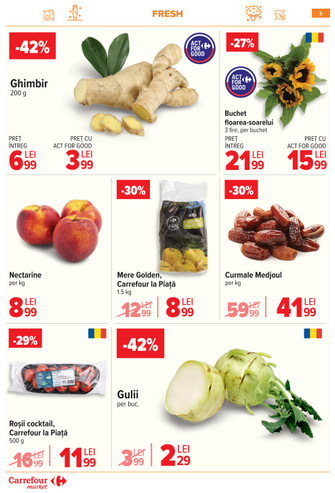 Carrefour