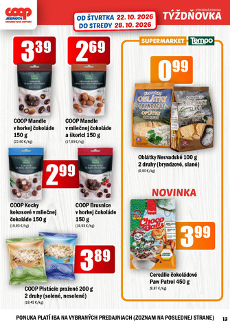 COOP Jednota