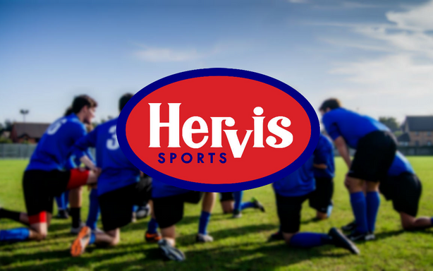 Hervis: Obchod, který si zamiluje každý sportovec