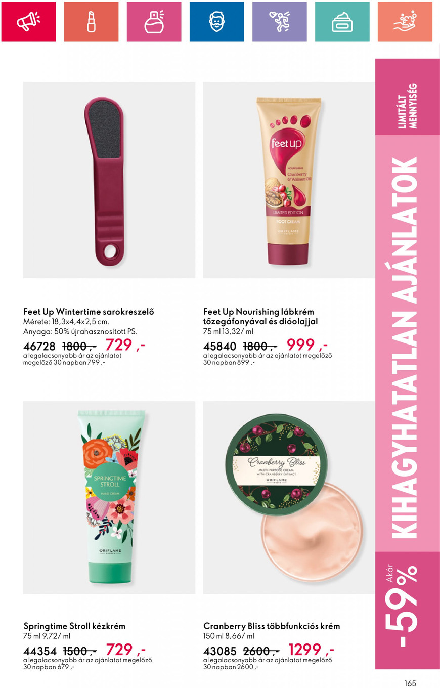 Oriflame