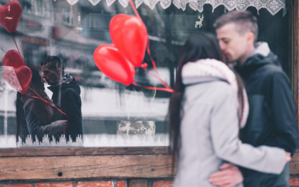 Najlepšie darčeky na Valentína pre ženu