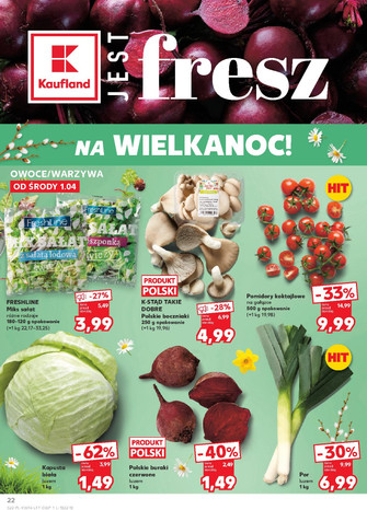 Kaufland