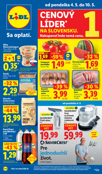 Lidl