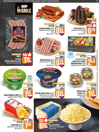 COOP Jednota