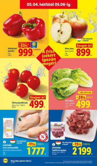 Lidl