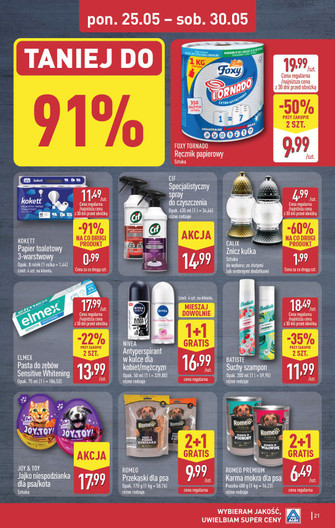 ALDI