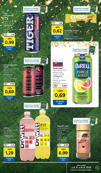 Tesco