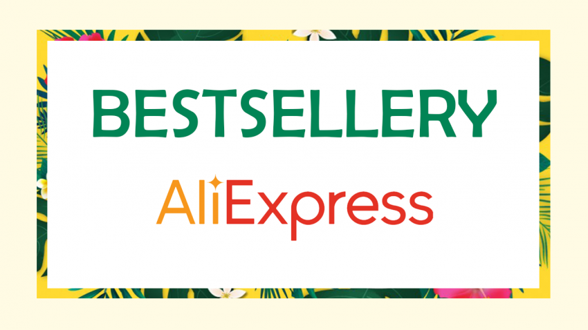 TOP 5 produktů z AliExpress #15