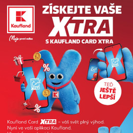Kaufland Xtra - Kolín