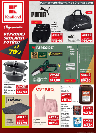 Kaufland