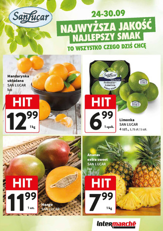 Intermarche