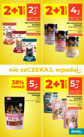 Dealz