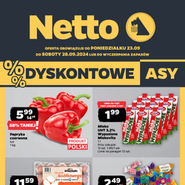 Netto